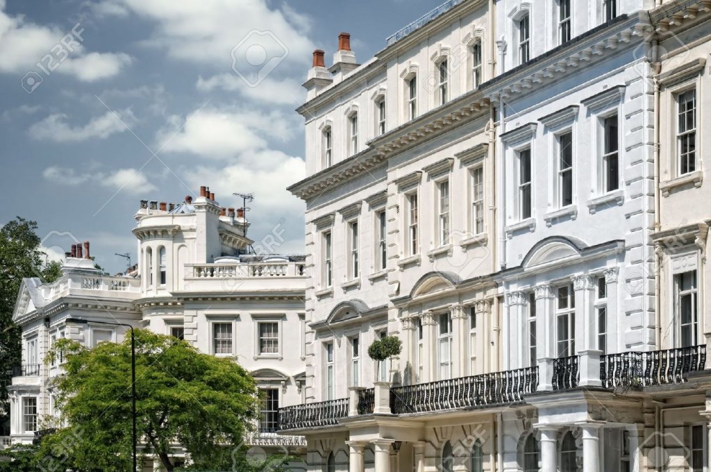 7948714-Elegant-apartment-building-in-Notting-Hill-London--Stock-Photo-london-house-victorian