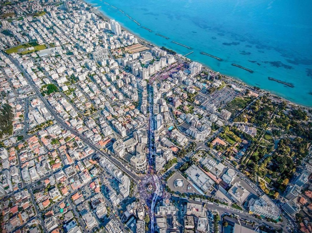Limassol