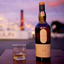 Lagavulin 16